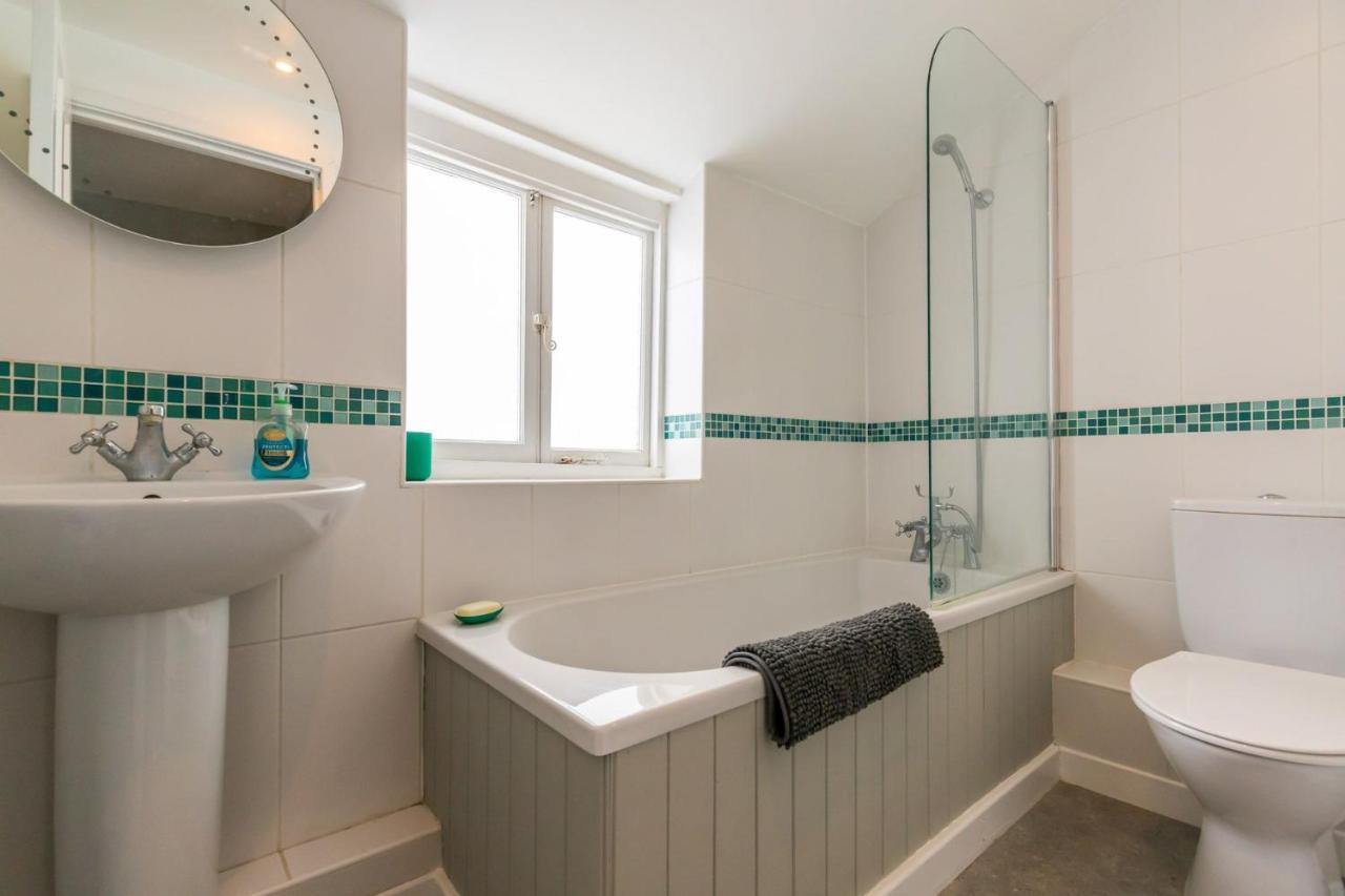 נורוויץ'' Host & Stay - Princes Cottage מראה חיצוני תמונה
