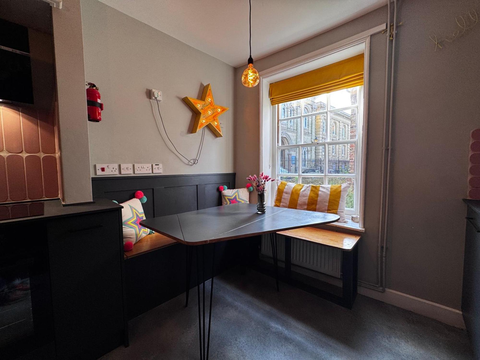 נורוויץ'' Host & Stay - Princes Cottage מראה חיצוני תמונה